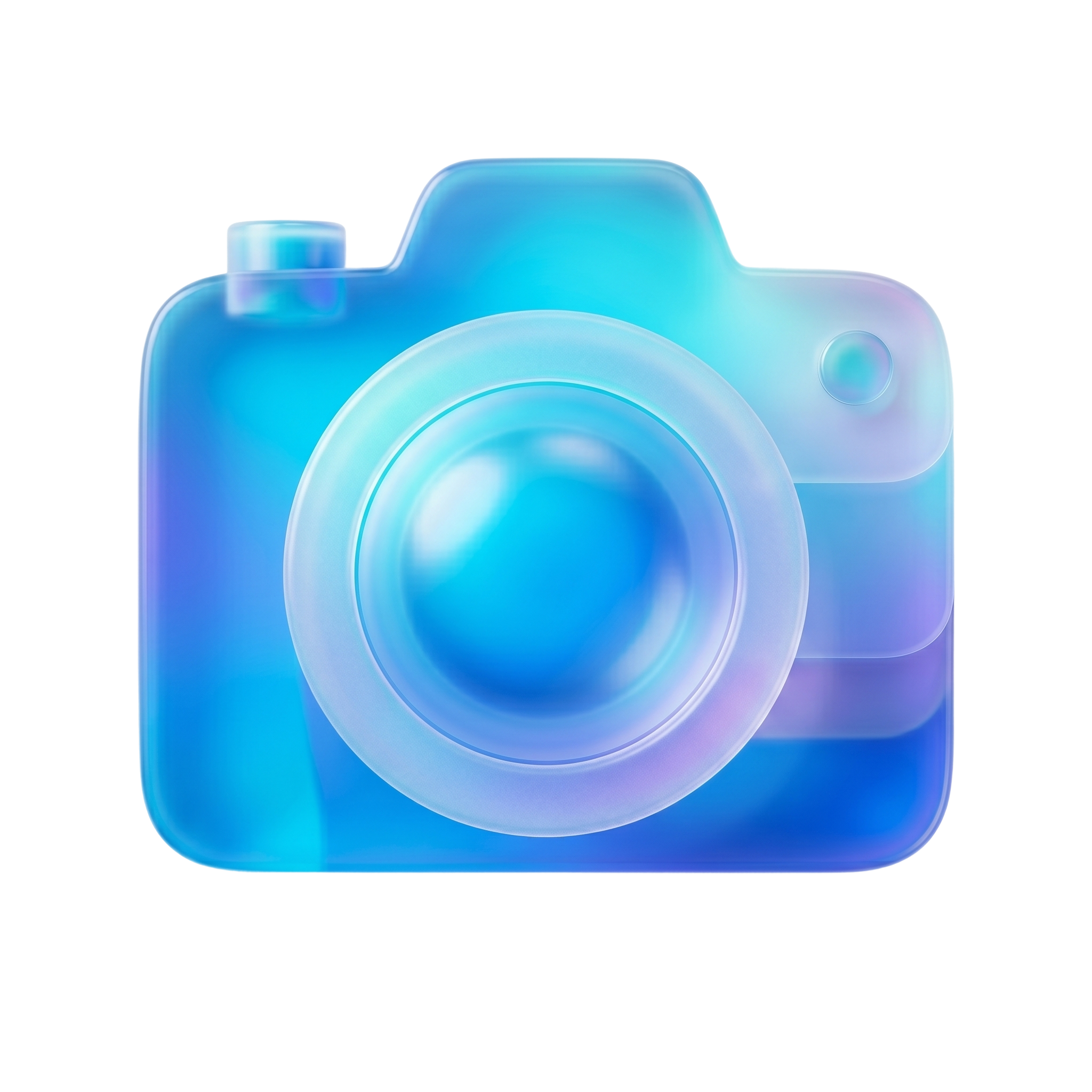 Camera Testing Tool — Logo