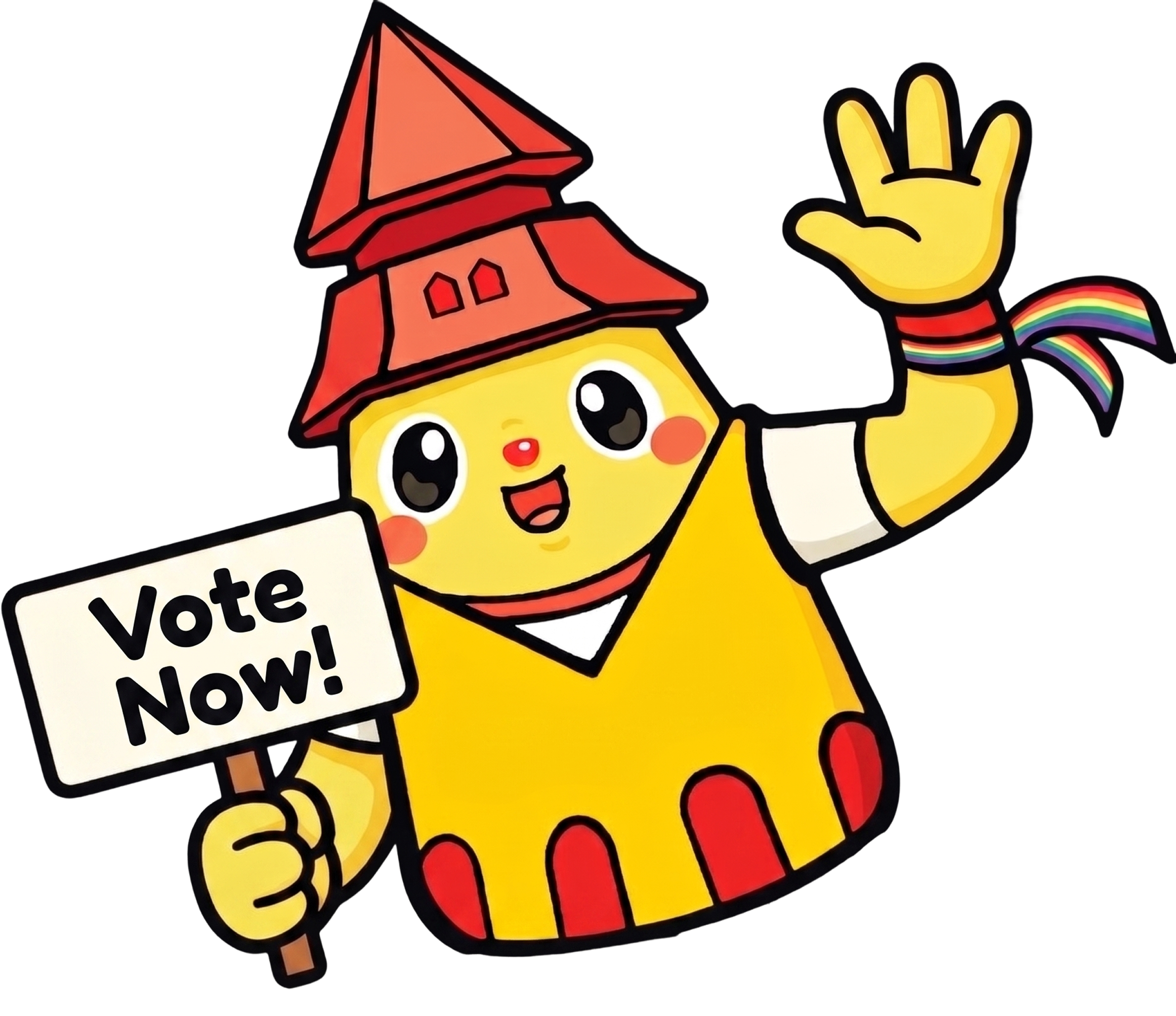 Vote